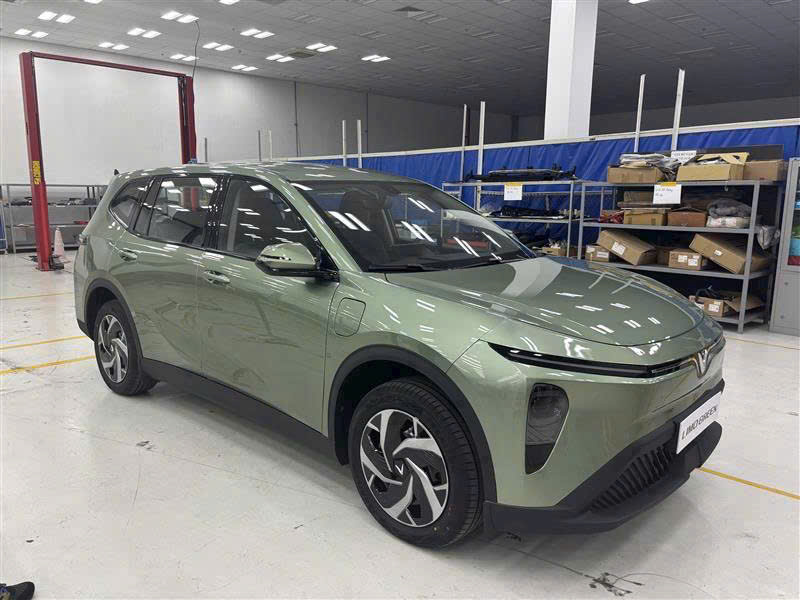 Taxi xe điện VinFast Limo Green Rạch Giá Kiên Giang