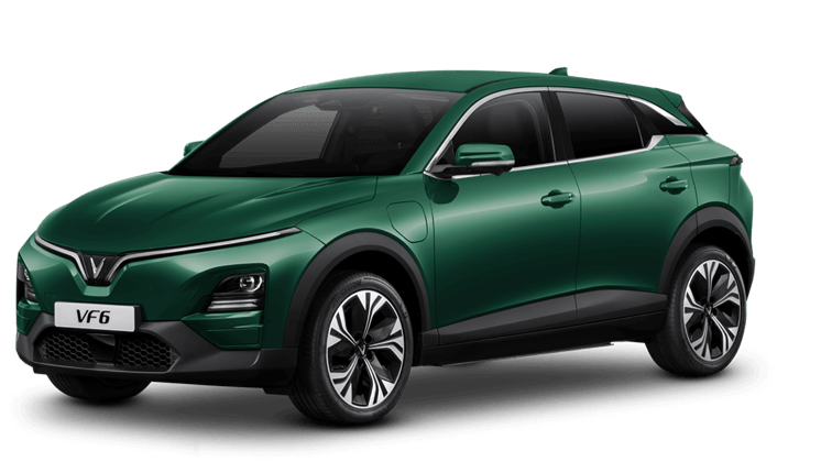VinFast VF6 xe điện