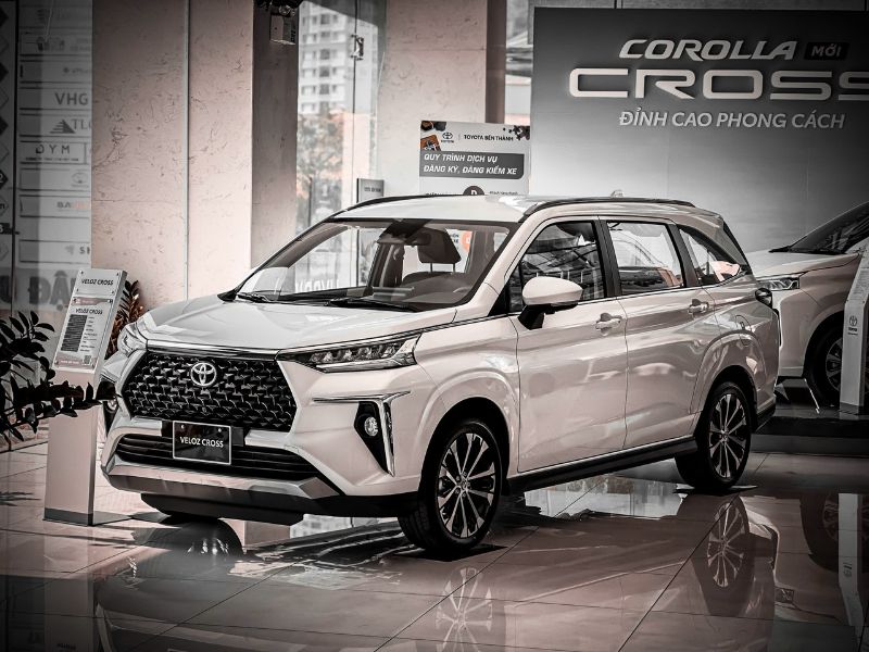Xe taxi đưa đón sân bay Rạch Giá đời mới rộng rãi